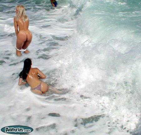 putain ramasse ton cu tu fait confiance a la plage